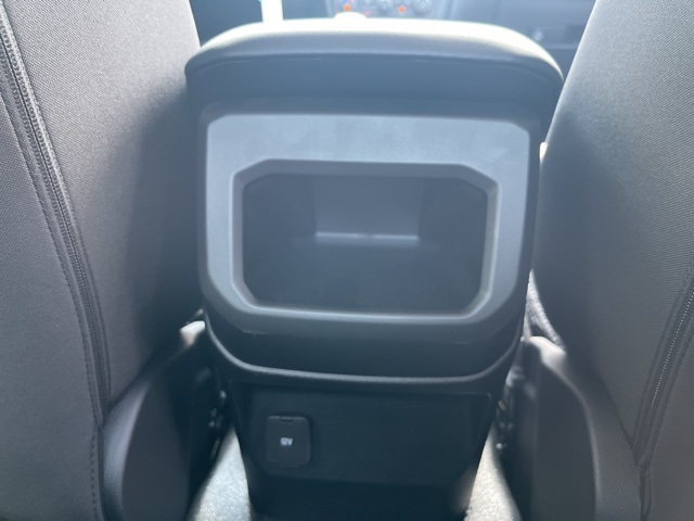 2025 Ford Ranger XL photo 3