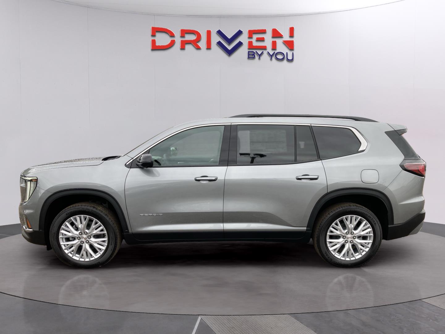 2026 Gmc Acadia Elevation photo 2