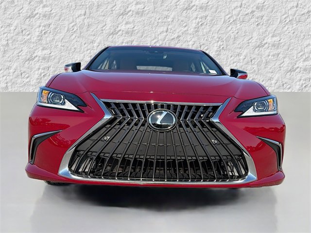 2025 Lexus ES 350 photo 3