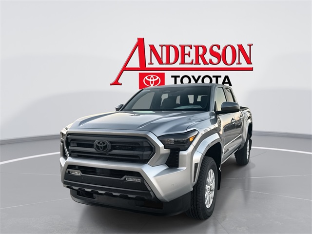 2025 Toyota Tacoma SR5's photo