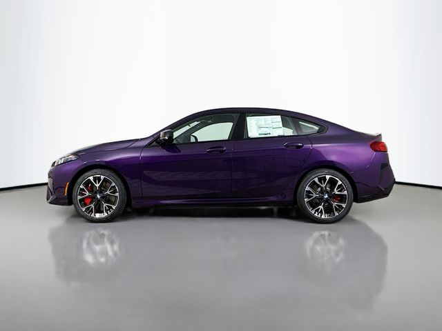 2025 Bmw M235i photo 4