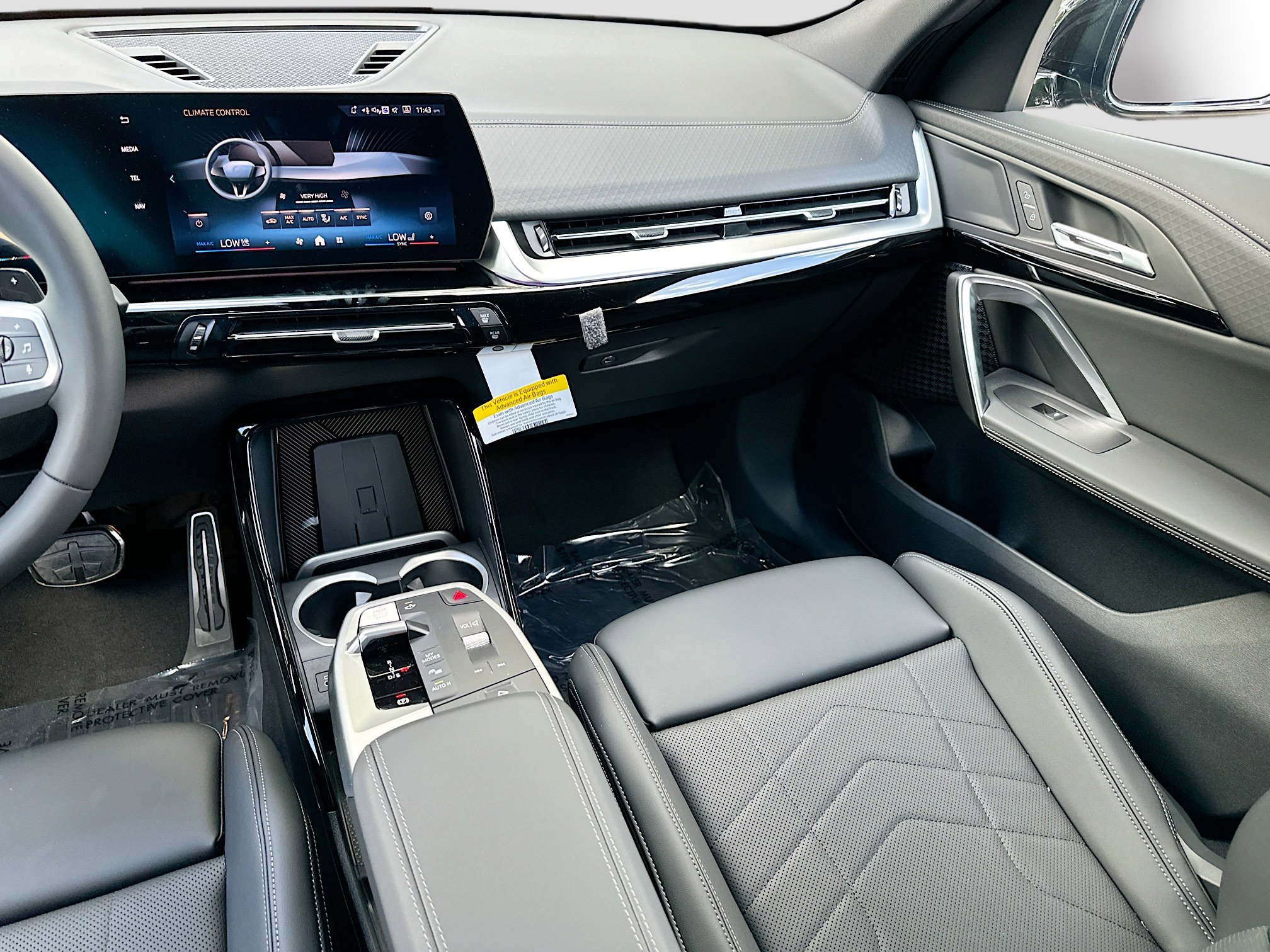 2026 Bmw X2 xDrive28i photo 17