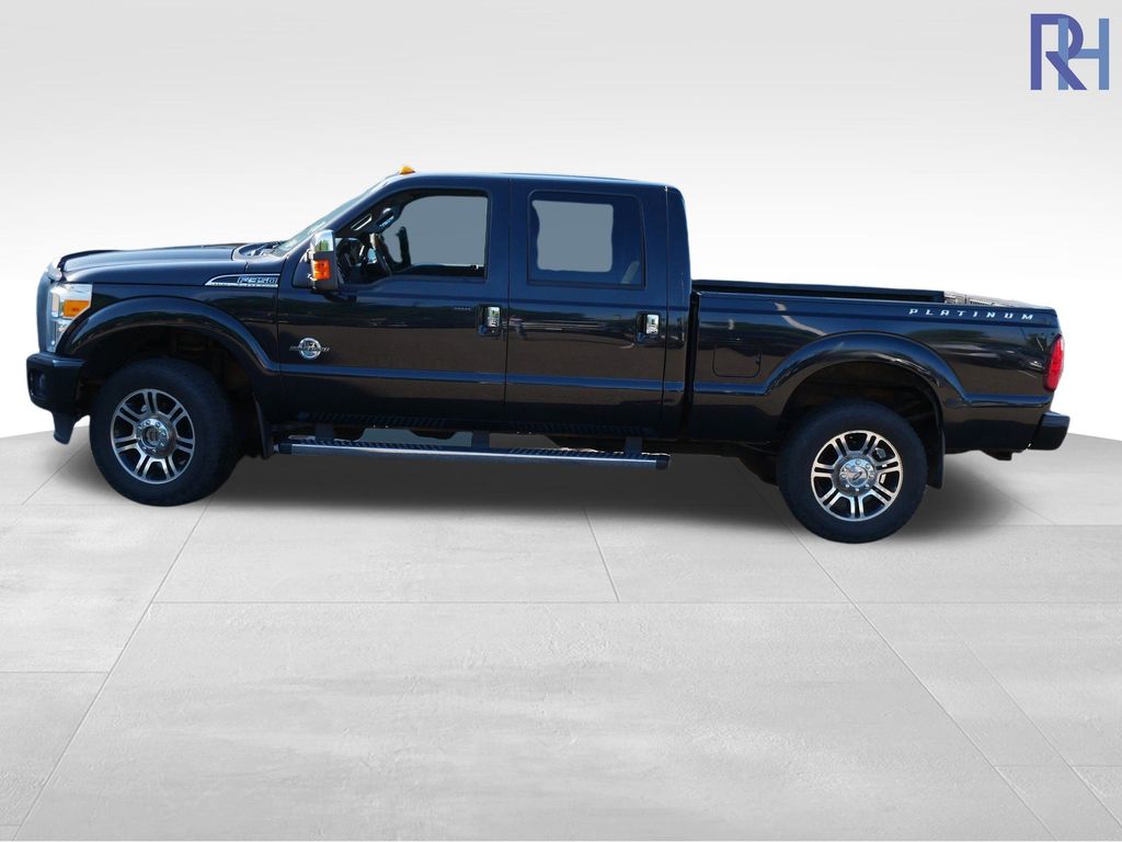 Used 2015 Ford F-350 Super Duty Lariat with VIN 1FT8W3BT5FED00977 for sale in Coon Rapids, Minnesota