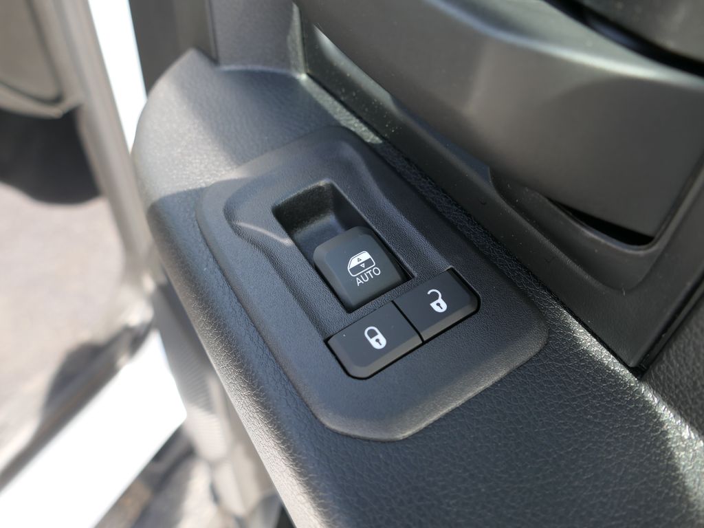 2026 Ram 3500 Tradesman photo 20