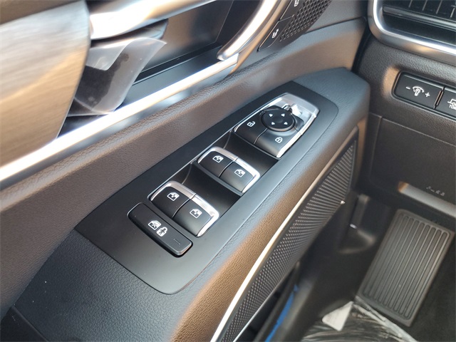 2025 Kia Telluride SX Prestige X-Pro photo 31