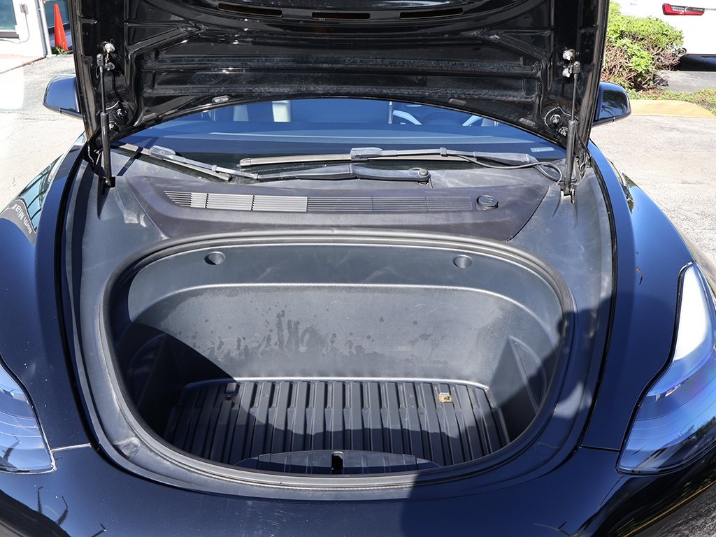 2022 Tesla Model 3 photo 17