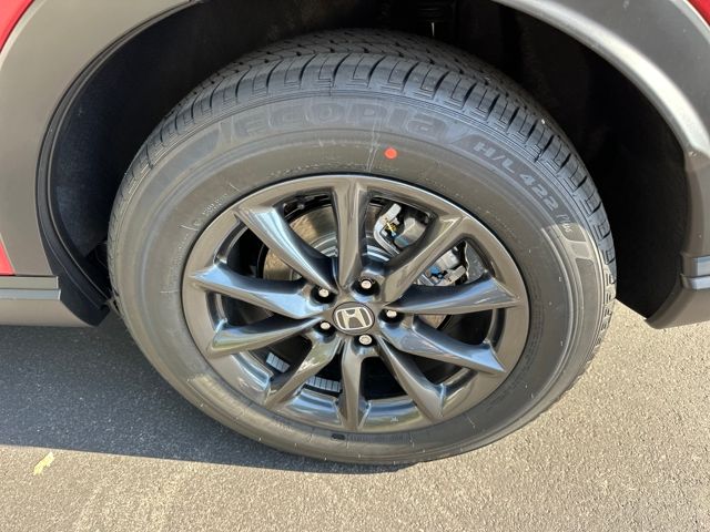 2026 Honda CR-V EX-L photo 35