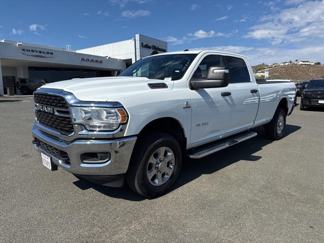2023 Ram 2500 Big Horn photo 3