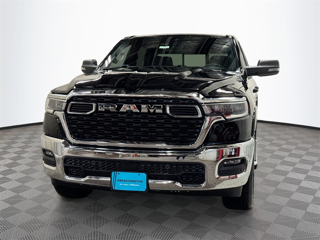 2026 RAM Ram 1500 Pickup Big Horn/Lone Star's photo
