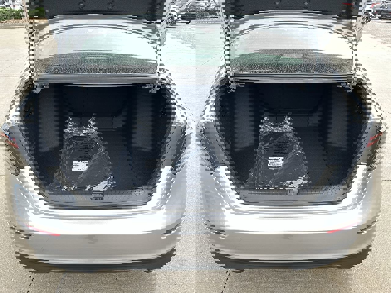 2025 Honda Accord 1.5T photo 22