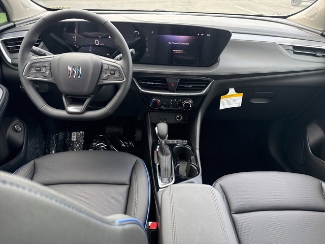 2026 Buick Encore GX Sport Touring photo 20