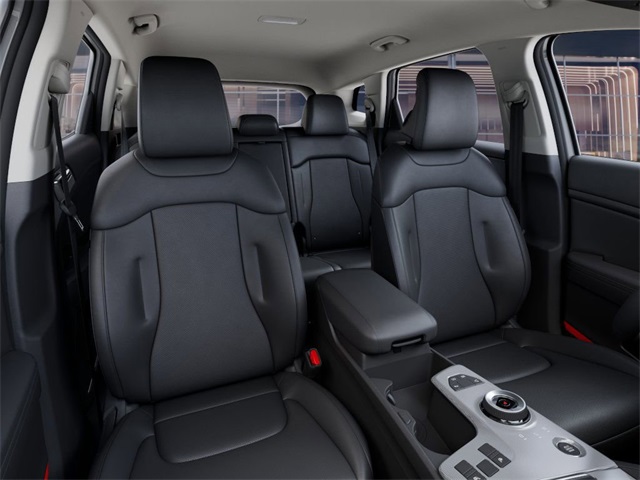2026 Kia Sportage EX X-Line photo 14
