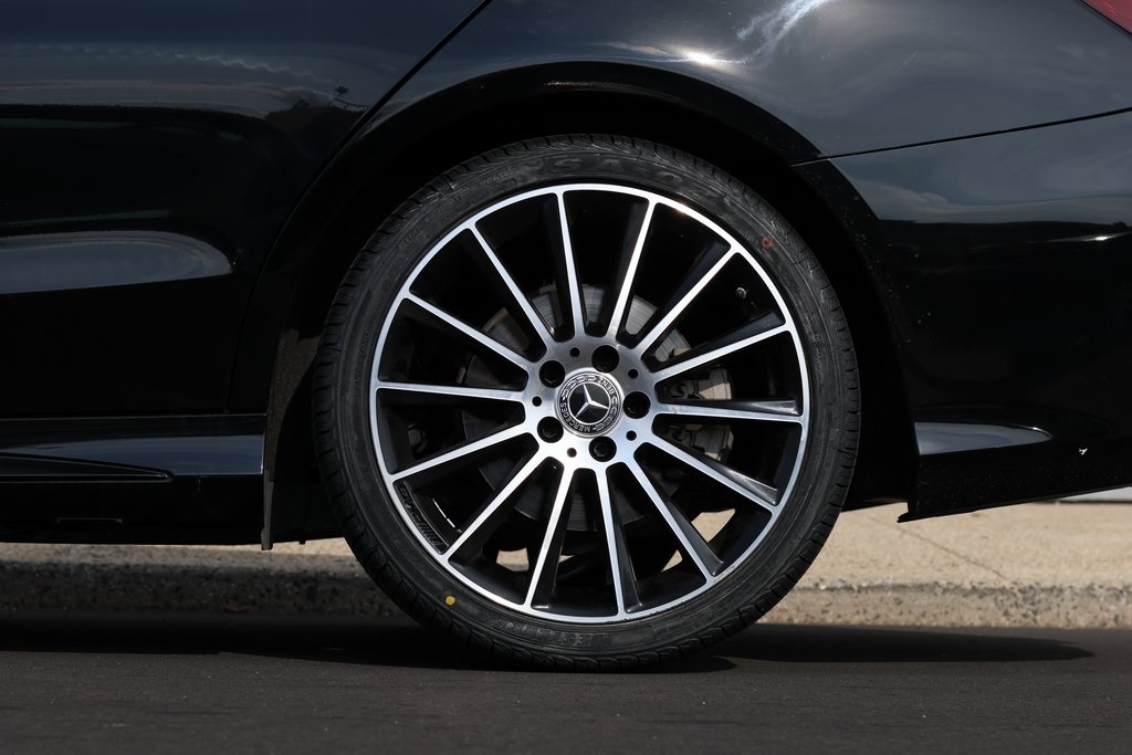 2020 Mercedes Benz C 300 photo 20