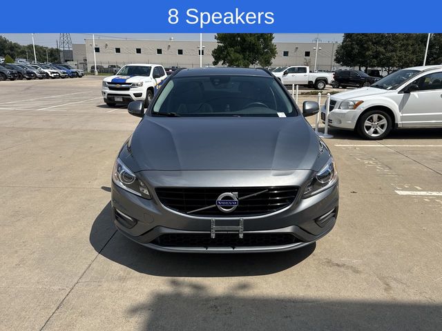 2018 Volvo V60 T5 photo 2