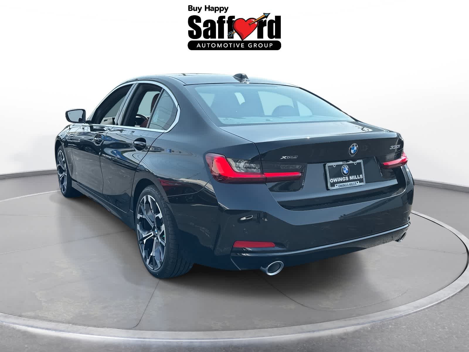 2025 Bmw 330i xDrive photo 14