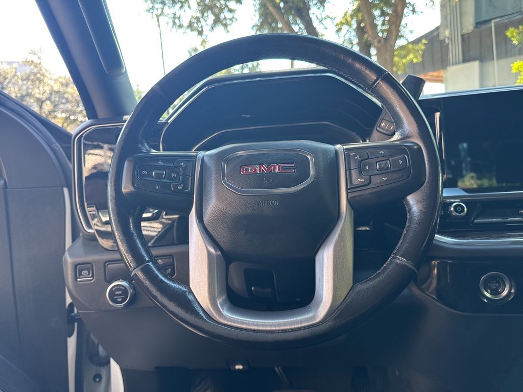 2022 Gmc Sierra 1500 Elevation photo 14