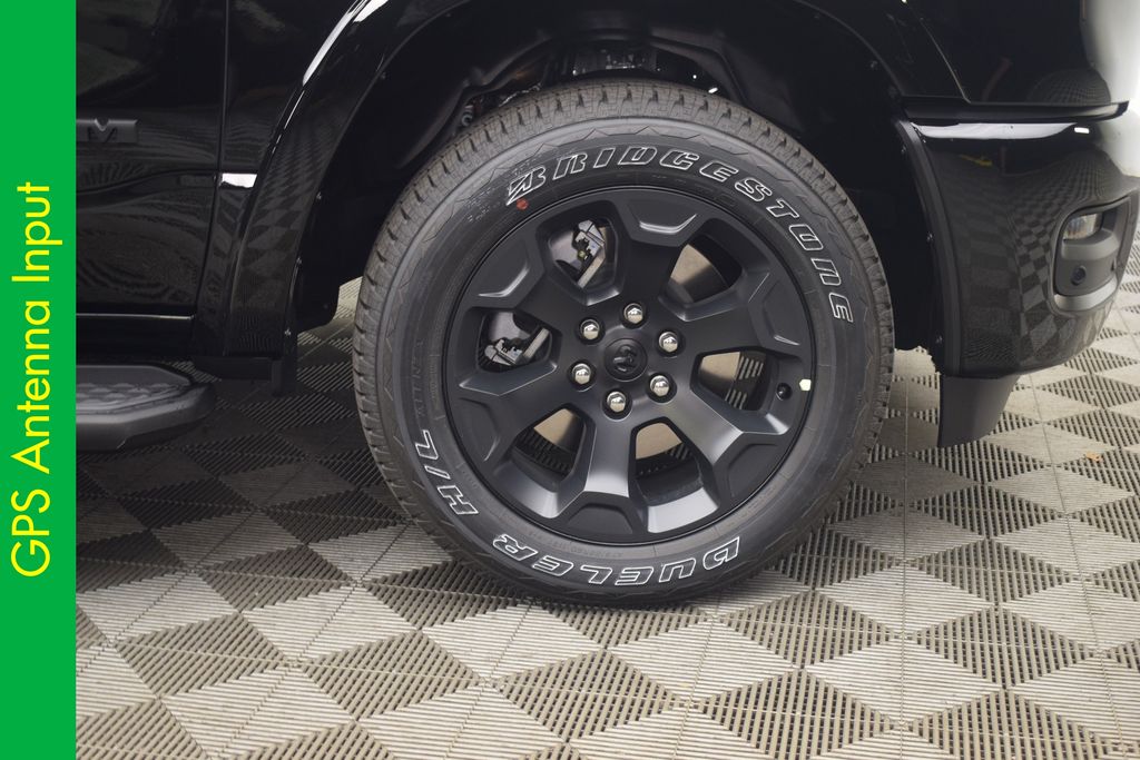 2025 Ram 1500 Big Horn Lone Star photo 4