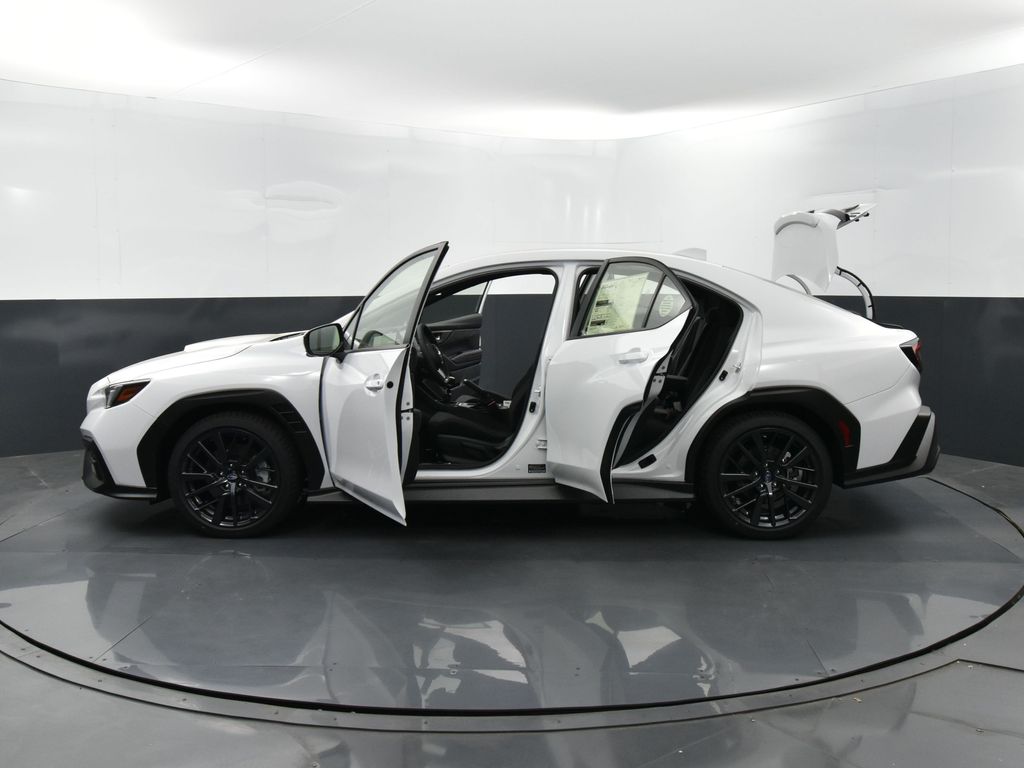 2025 Subaru WRX Premium photo 28