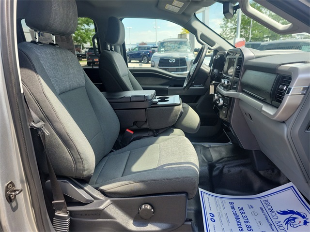 2023 Ford F-150 XLT photo 19