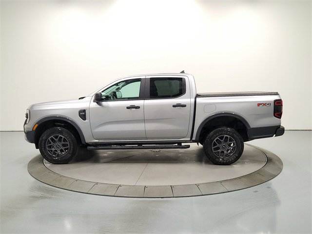 2024 Ford Ranger XLT photo 4