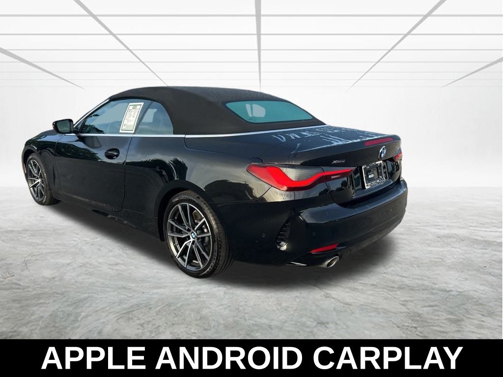 2025 Bmw 430i xDrive photo 6