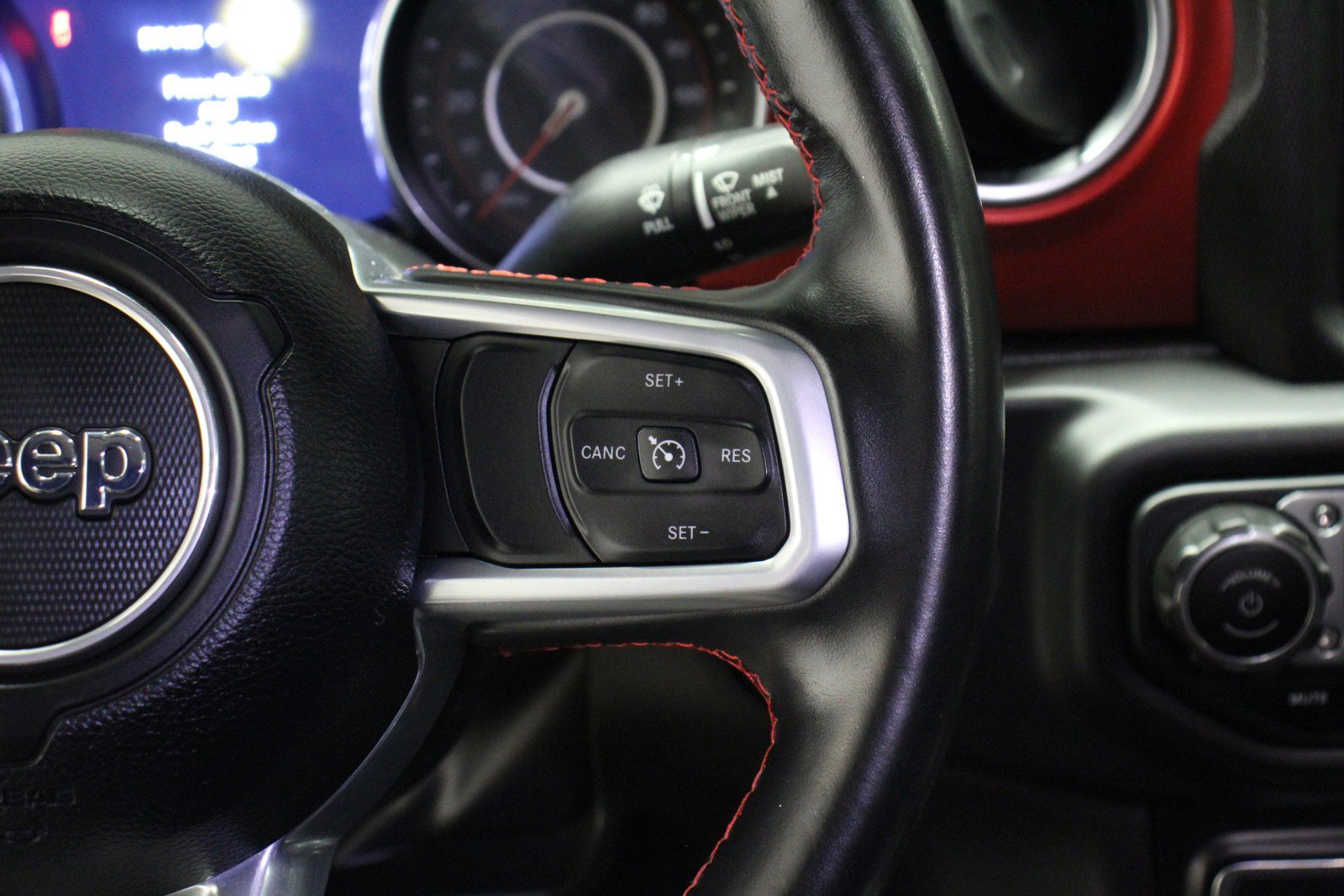2022 Jeep Gladiator Rubicon photo 15