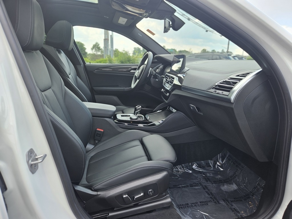 2024 Bmw X4 M40i photo 15