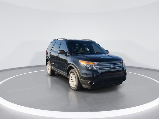 Used 2015 Ford Explorer Base with VIN 1FM5K8B89FGC60331 for sale in McMurray, PA