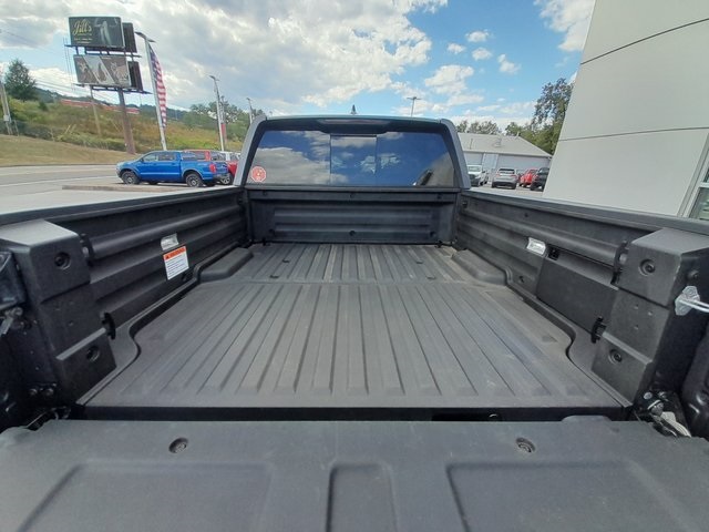 2022 Honda Ridgeline RTL-E photo 56