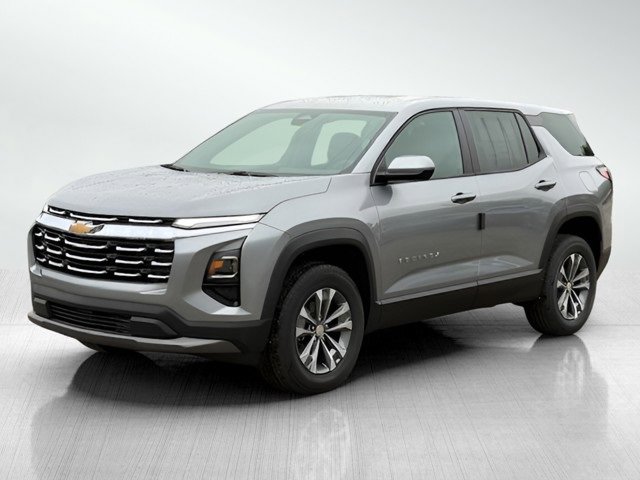 2026 Chevrolet Equinox LT photo 8