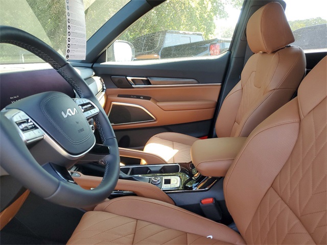 2025 Kia Telluride SX X-Line photo 9