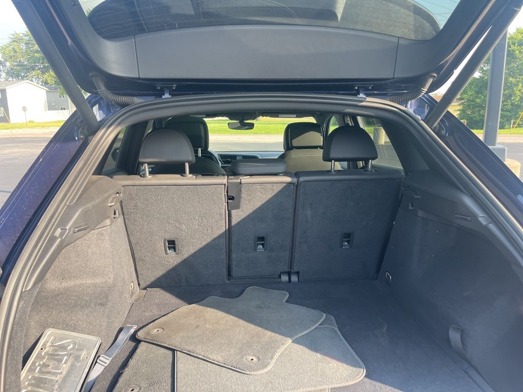 2021 Audi Q3 Premium S line photo 36