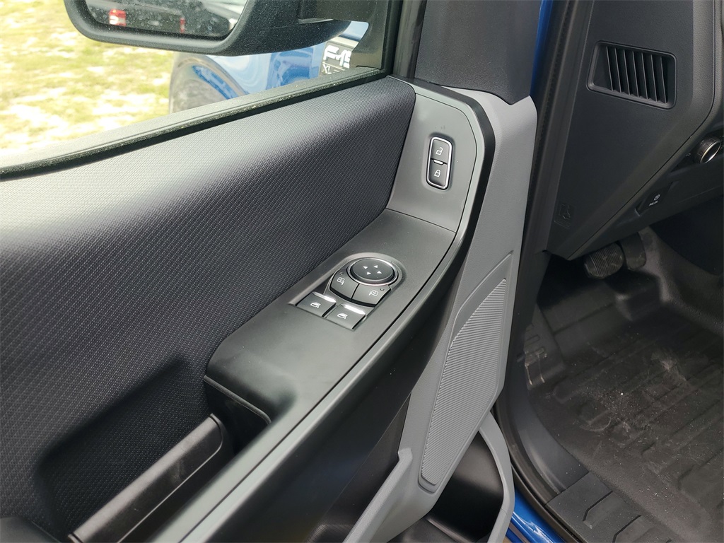 2025 Ford F-150 XL photo 7