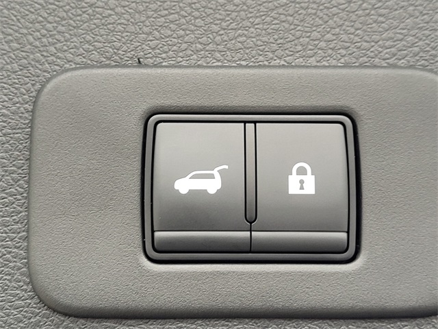 2025 Nissan Murano Platinum photo 11