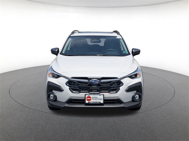 2025 Subaru Crosstrek Premium photo 2