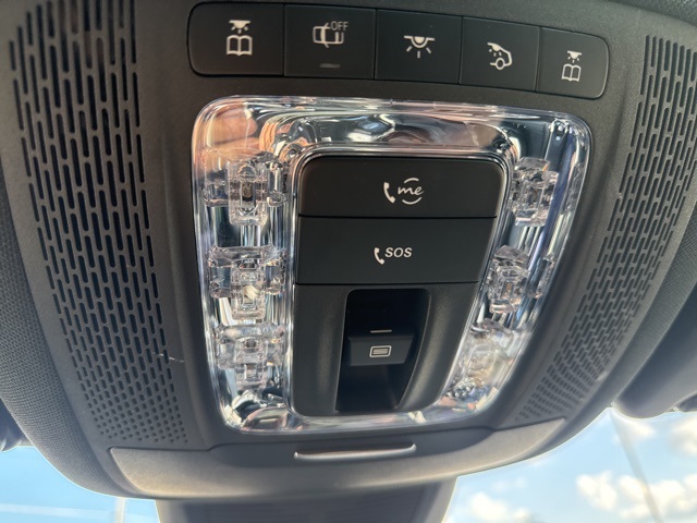 2020 Mercedes Benz GLE 350 4MATIC photo 15
