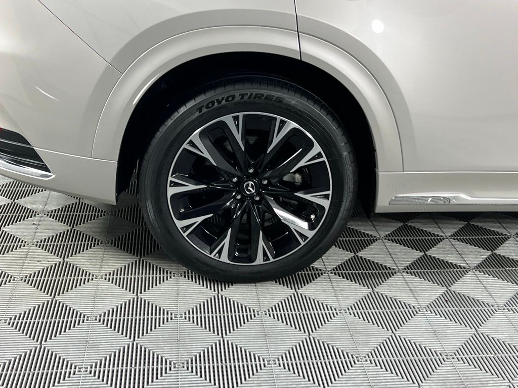 2024 Mazda CX-90 3.3 Turbo S Premium photo 4