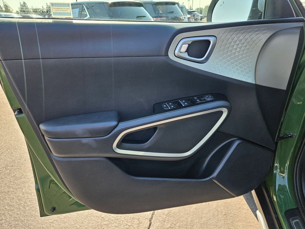 2020 Kia Soul X-Line photo 8