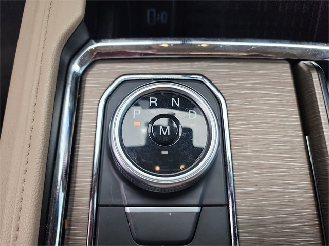2024 Ford Expedition MAX Limited photo 23