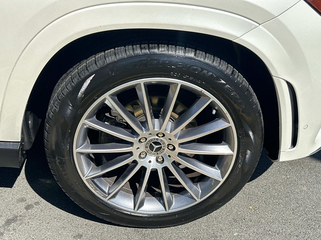 2022 Mercedes Benz GLE 350 4MATIC photo 17