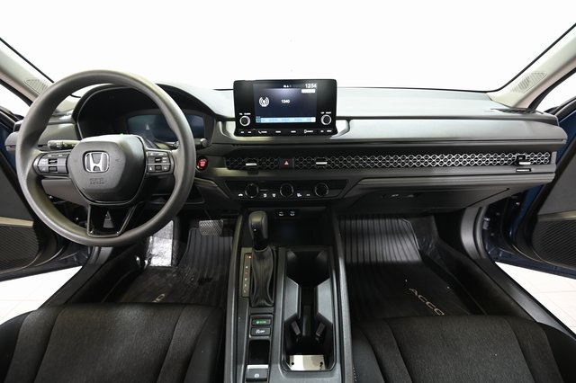 2024 Honda Accord EX photo 2
