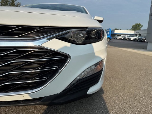 2020 Chevrolet Malibu 1LT photo 10