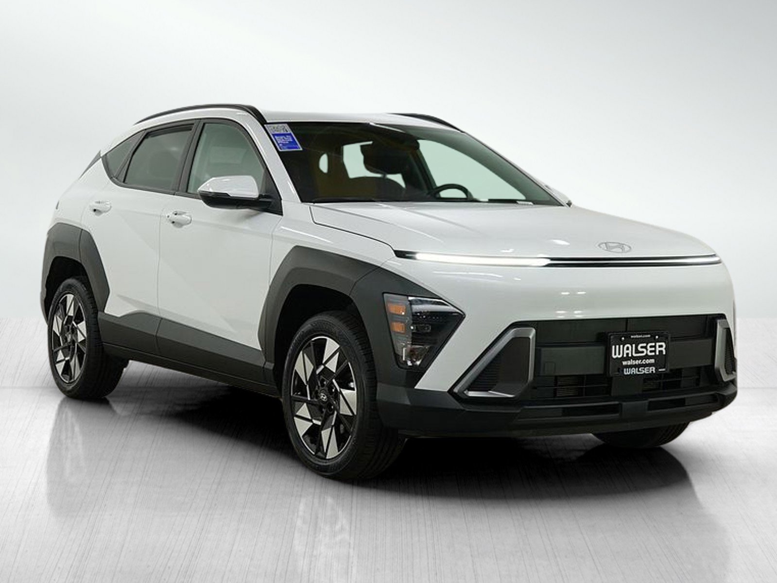 2024 Hyundai Kona SEL photo 7