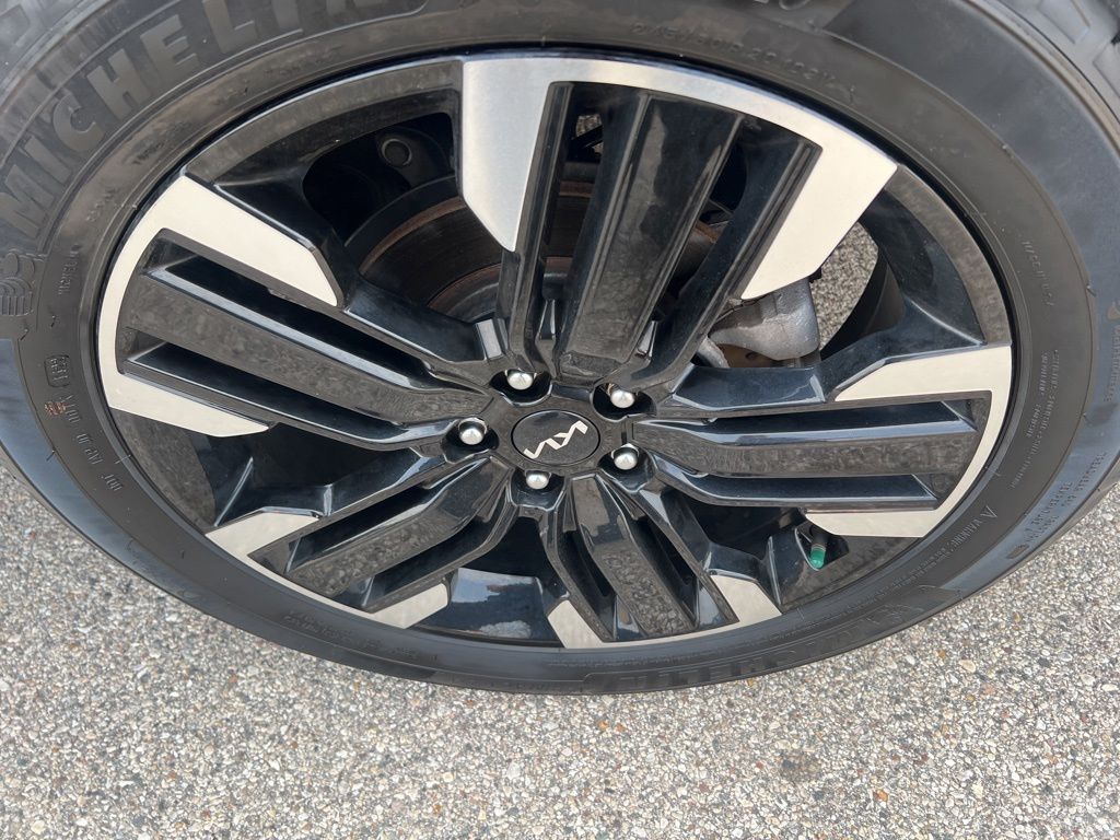 2023 Kia Telluride SX X-Line Prestige X-Pro photo 42