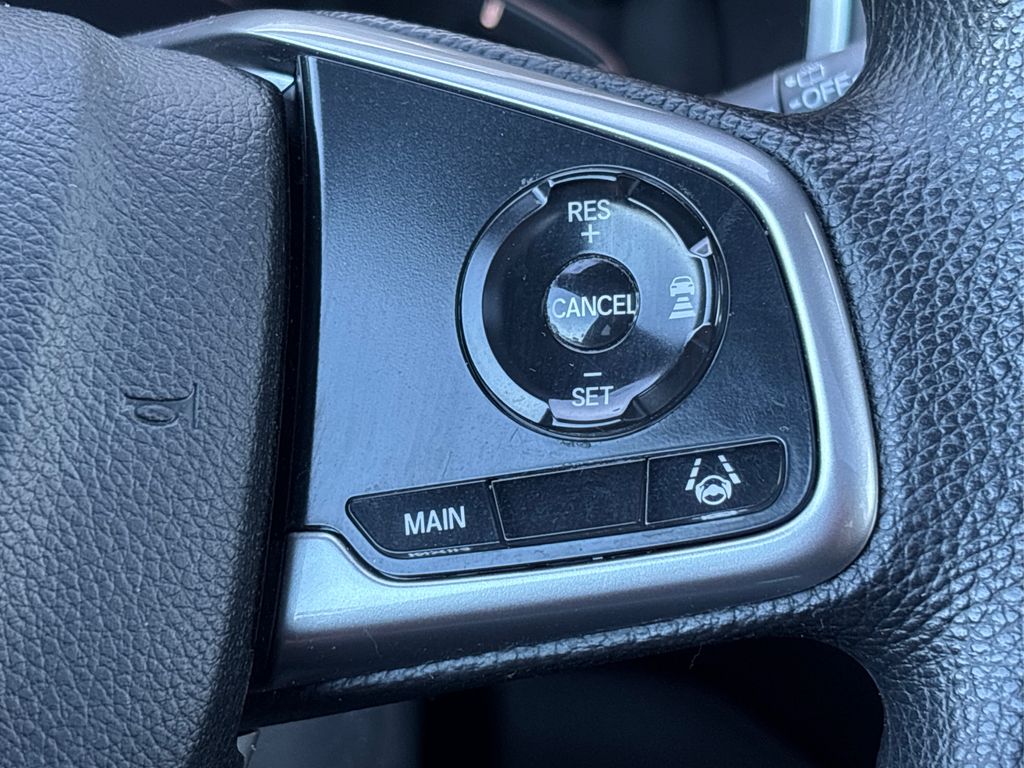 2020 Honda CR-V EX photo 24