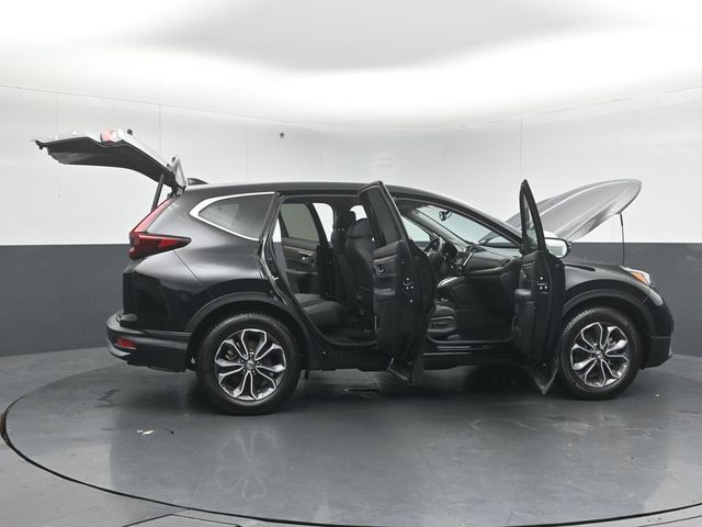 2020 HONDA CR-V - Image 60