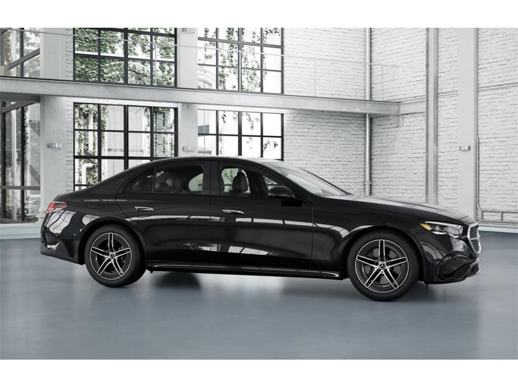 2026 Mercedes Benz E 53 AMG 4MATIC photo 14