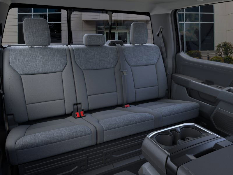 2024 Ford F-150 XLT photo 9