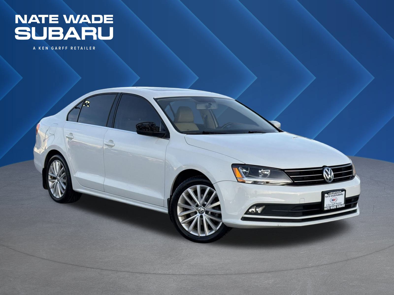 2015 Volkswagen Jetta SE's photo