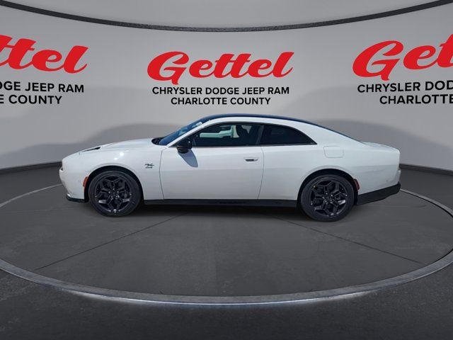 2025 Dodge Charger R/T photo 5